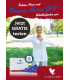 Produkttestkarte Forever Nutra Q10