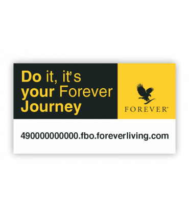 Do your Journey - Visitenkarte