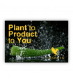 Plant to Product to You - Visitenkarte