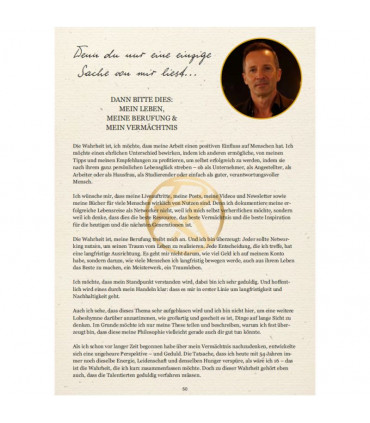 Forever Yours – Mindset‑Impulse und Erfolgsprinzipien von Rolf Kipp