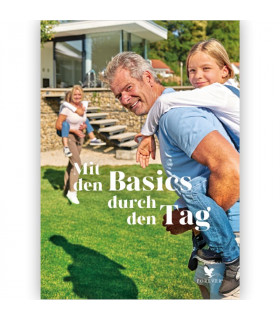 Basics | Broschüre