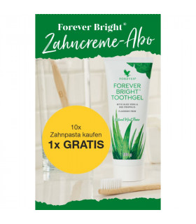 Forever Bright - Abokarte