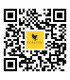 Forever Autoaufkleber (QR-Code)
