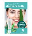 Produktmusterkarte ALOE VERA GELLY