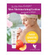 Produktmusterkarte ALOE MOISTURIZING LOTION