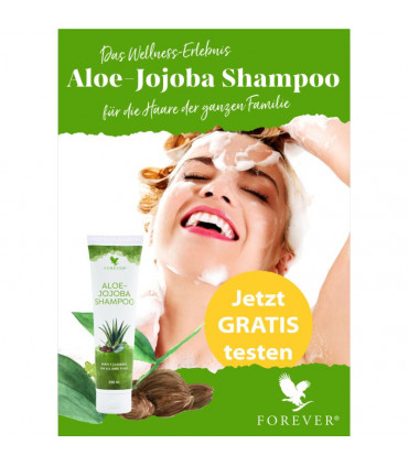 Produktmusterkarten-Set