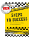 Steps to Success