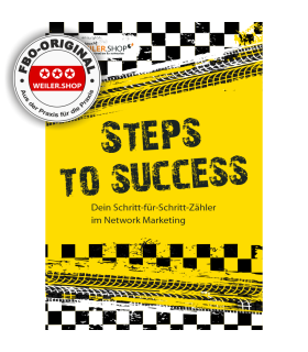 Steps to Success