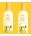Aloe Mango - Display