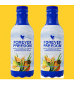 Forever Freedom - Display