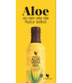NEW “Aloe pur” von FOREVER