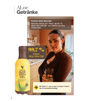 Broschüre „Dein Immunsystem“