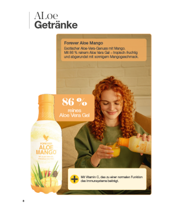 Broschüre „Dein Immunsystem“