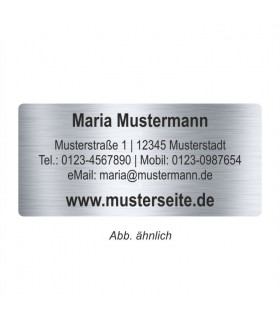 Produktetiketten MIDI