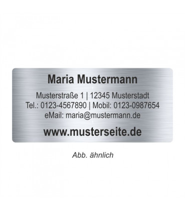 Produktetiketten MIDI