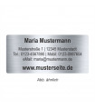 Produktetiketten MIDI