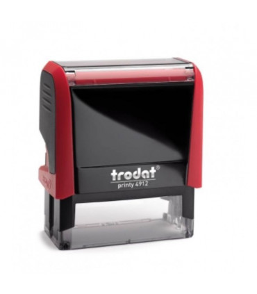 Stempel Printy 4912