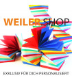 Personalisiertes Druckprodukt (individuell)
