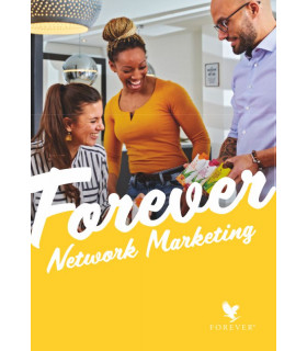 Network Marketing | Broschüre