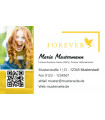 Personal - Visitenkarte
